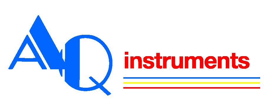 Logo de AQUATEKNICA. Instrumentación para laboratorio y control de calidad