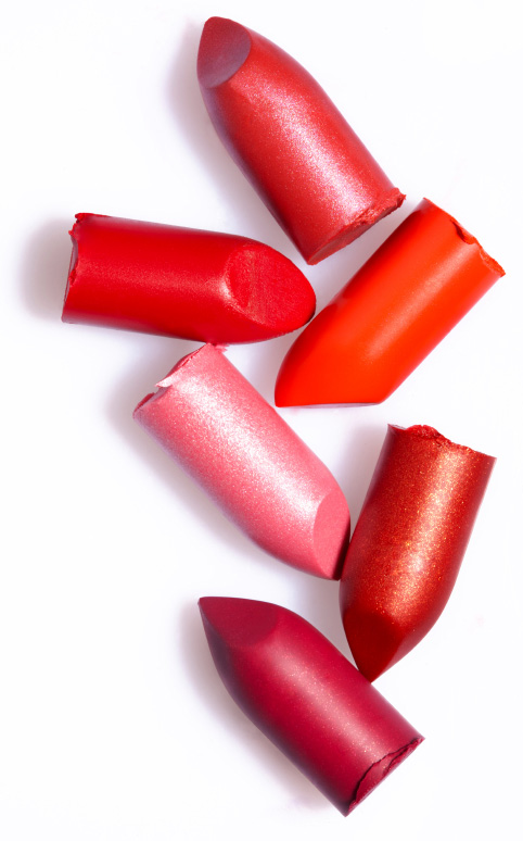Medir color en cosmética
