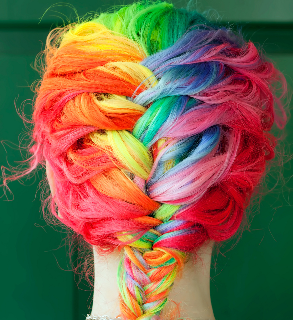 Medir color