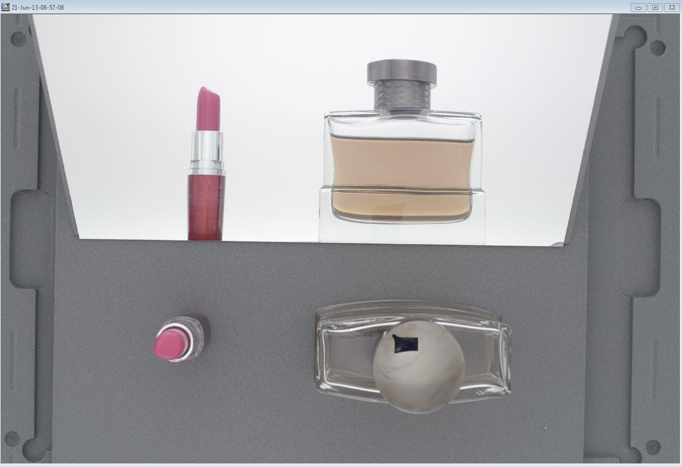 Control del color, aromas y fragancias, medir color.