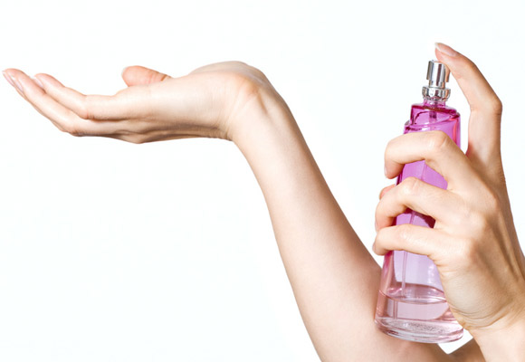 Control del color, aromas, fragancias.
