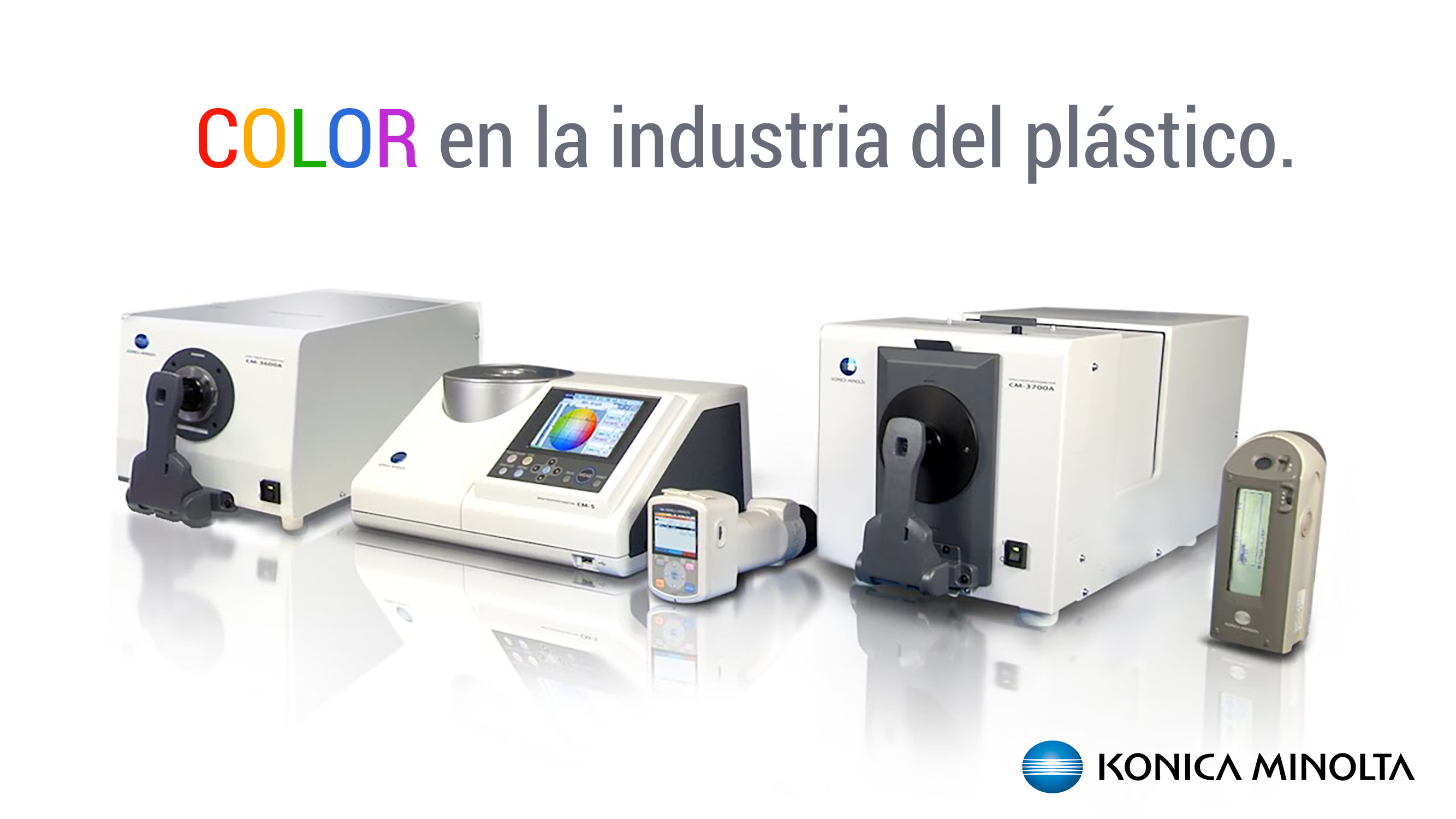 Gama productos PLASTICO