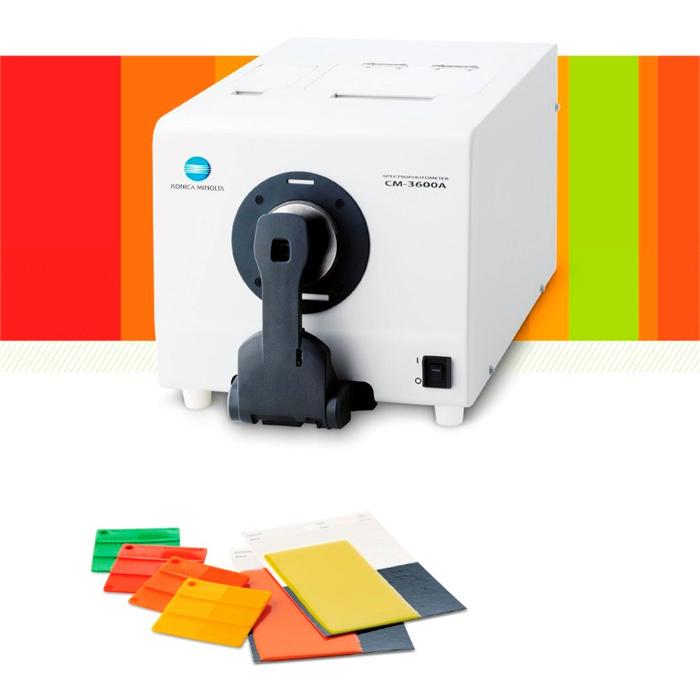 CM-3600A
