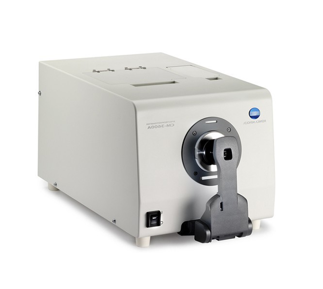 CM-3600A
