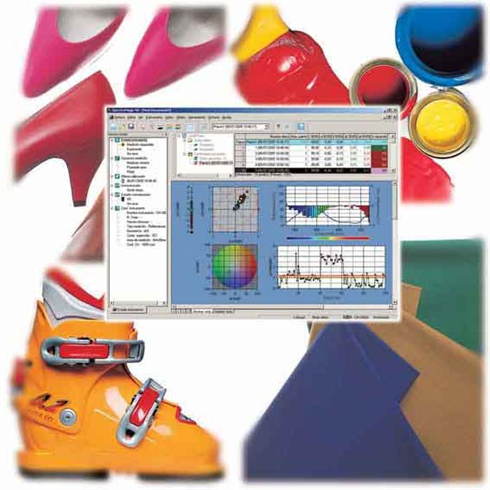 SPECTRAMAGIC-Profesional