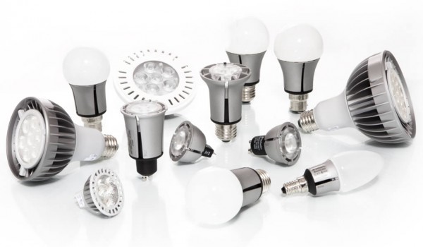 Perspectivas de futuro para la industria de luz LEDAQinstruments