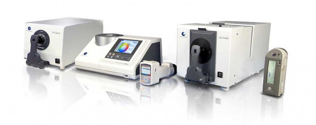Gama productos sin logo konica