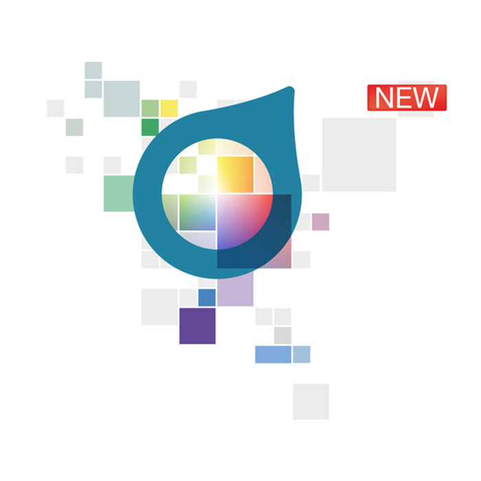 spectramagic DX Logo