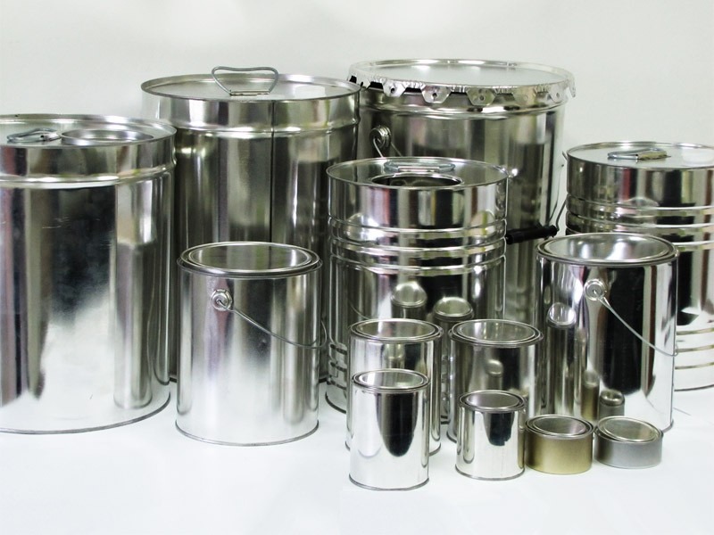ayuda Accor preámbulo Cómo se fabrican los envases de aluminio para aplicaciones  varias?AQinstruments